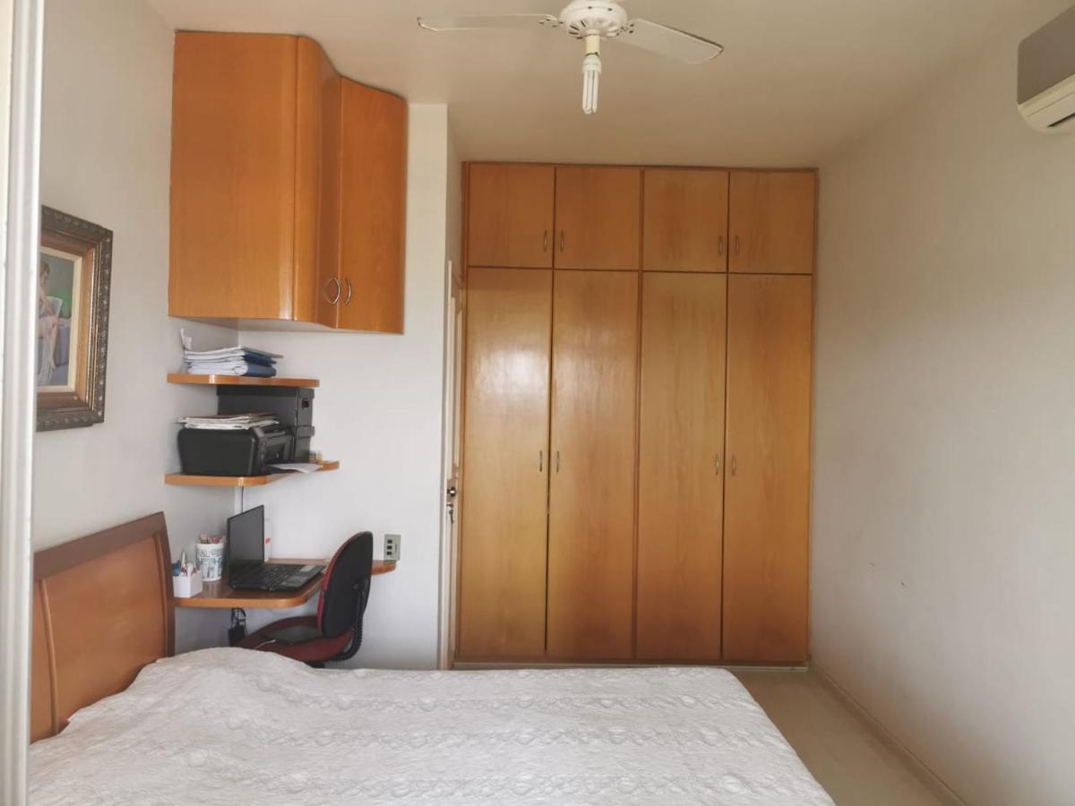 Apartamento Frente Mar, Posto 5 - Barra Da Tijuca Rio de Janeiro Buitenkant foto