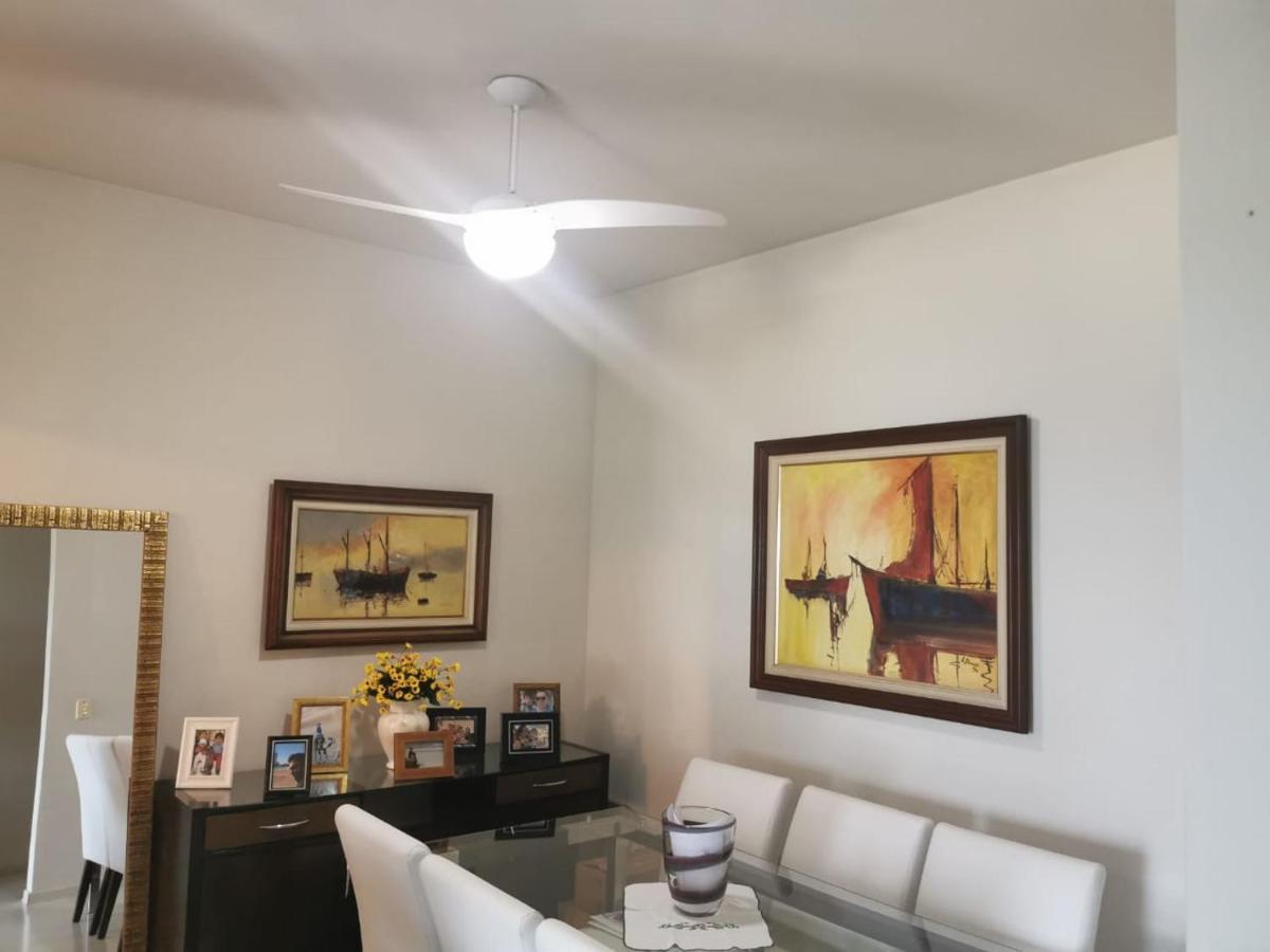 Apartamento Frente Mar, Posto 5 - Barra Da Tijuca Rio de Janeiro Buitenkant foto