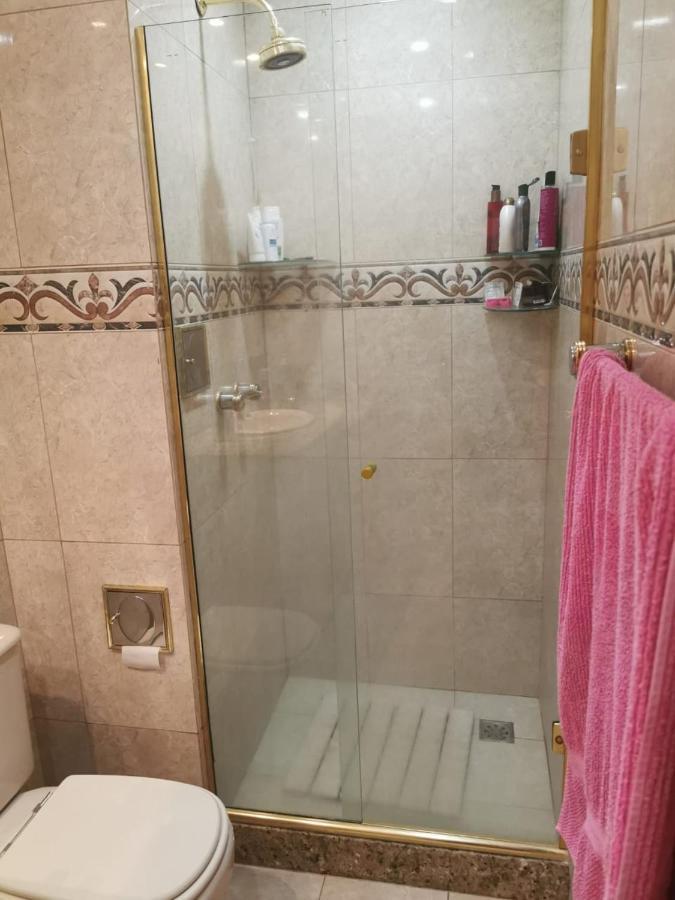 Apartamento Frente Mar, Posto 5 - Barra Da Tijuca Rio de Janeiro Buitenkant foto