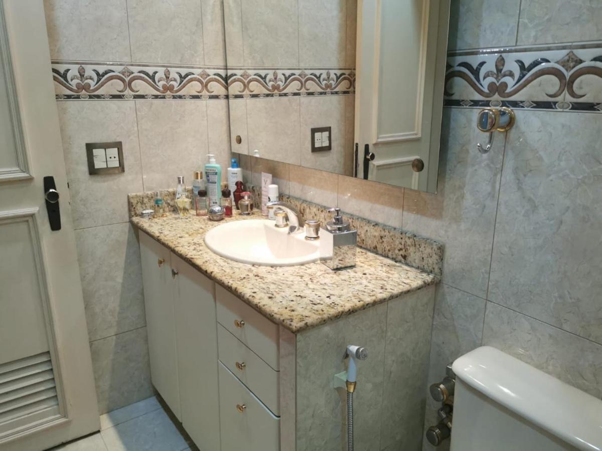 Apartamento Frente Mar, Posto 5 - Barra Da Tijuca Rio de Janeiro Buitenkant foto